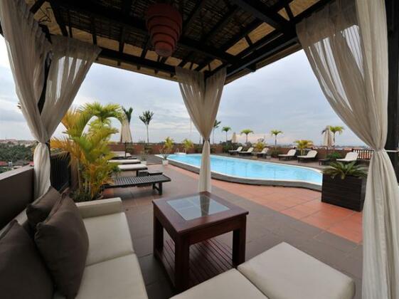 City River Hotel - Photo5
