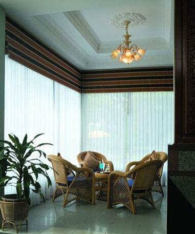 City Royal Hotel - Photo5