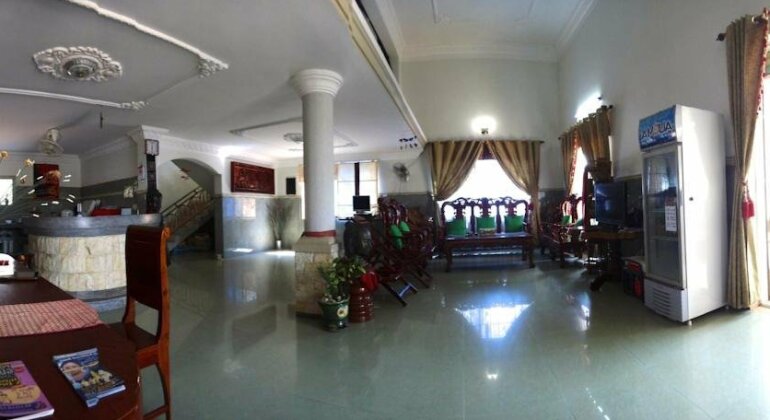 Comfort Guesthouse - Photo4