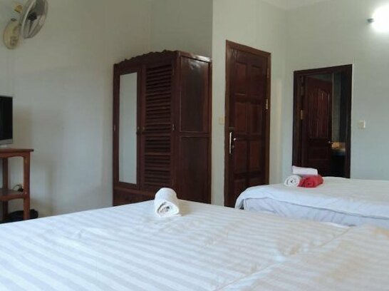 Comfort Guesthouse - Photo5
