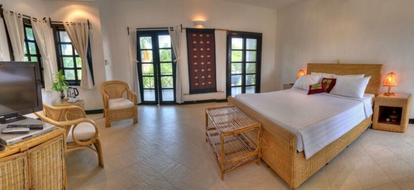 Community Residence Siem Reap - Photo2