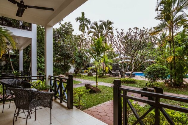 Community Residence Siem Reap - Photo3