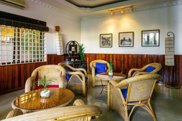 Community Residence Siem Reap - Photo4