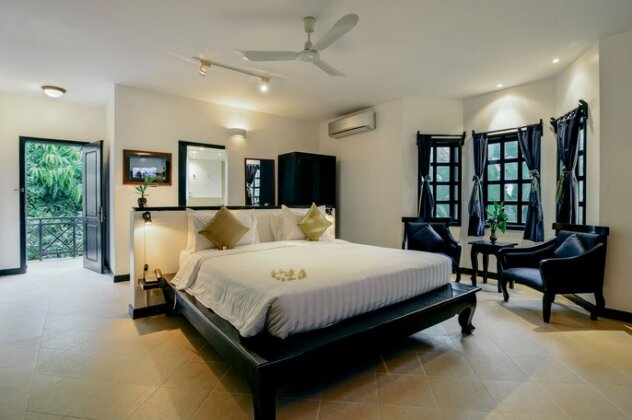Community Residence Siem Reap - Photo5