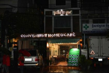 Convenient Home & Cafe