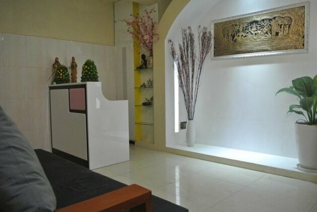 Cool Rock Hostel - Photo2
