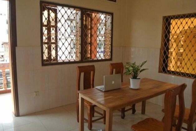 Cool Rock Hostel - Photo3