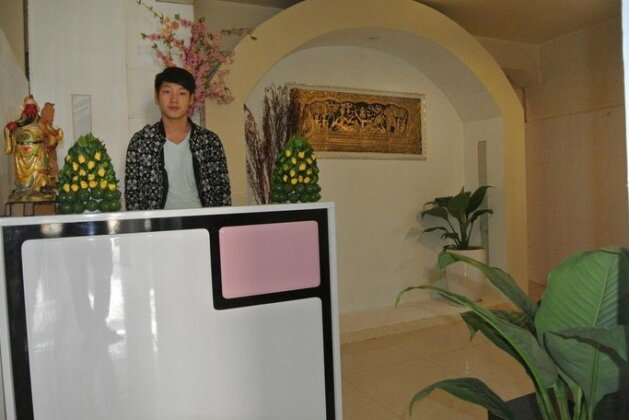 Cool Rock Hostel - Photo4