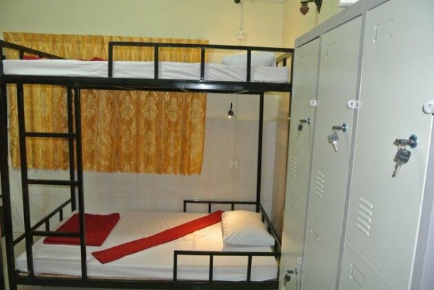 Cool Rock Hostel - Photo5