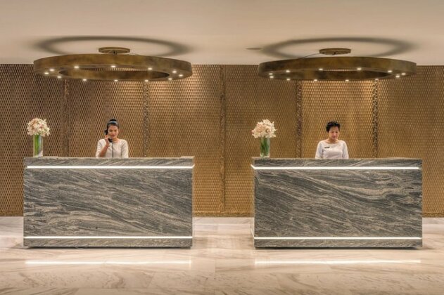 Courtyard by Marriott Siem Reap Resort - Photo4