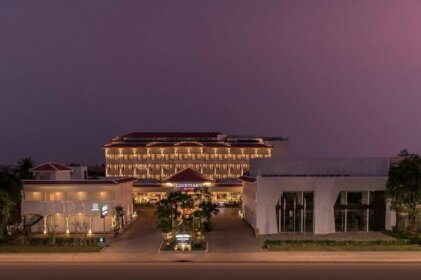 Courtyard by Marriott Siem Reap Resort