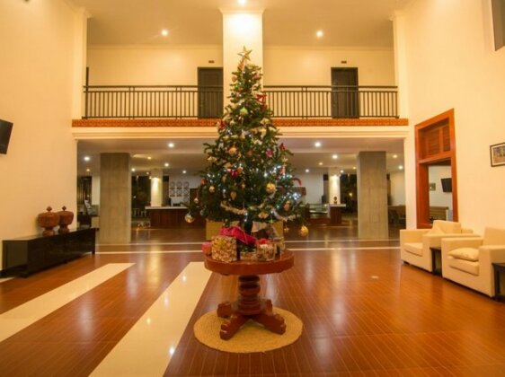 Crown Angkor Hotel Resort & Spa - Photo2