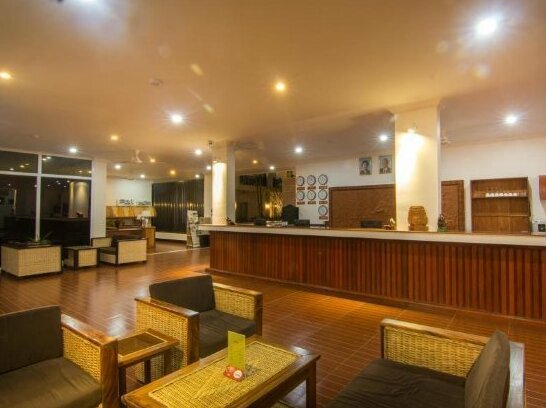 Crown Angkor Hotel Resort & Spa - Photo3