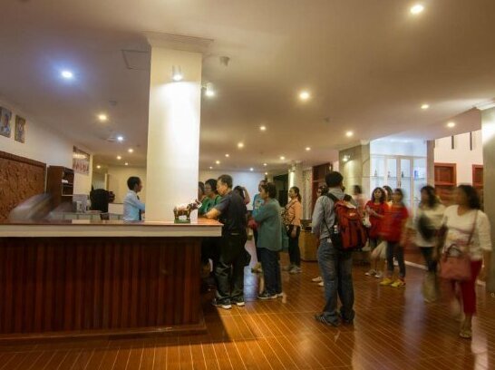 Crown Angkor Hotel Resort & Spa - Photo4