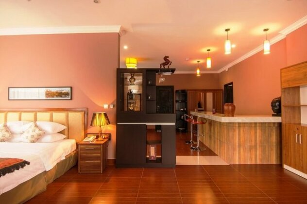 Crown Angkor Hotel Resort & Spa - Photo5