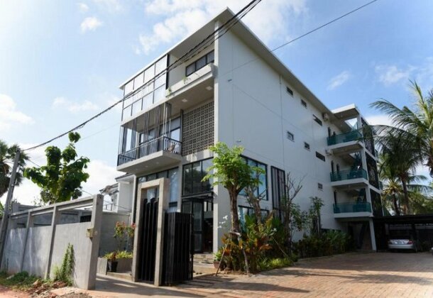 CRR Residence