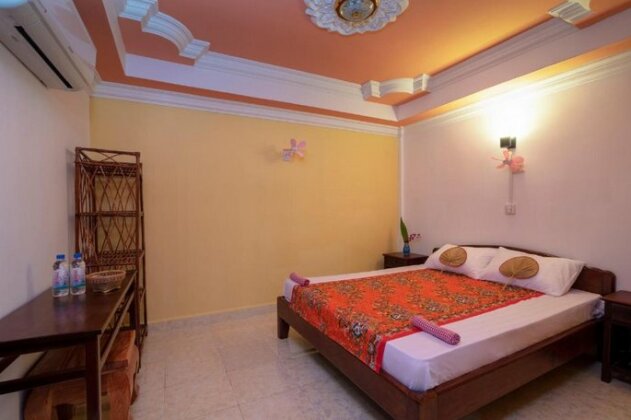 Damnak Tormeas Homestay - Photo4