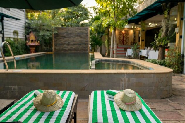Damnak Villa Retreat - Photo2
