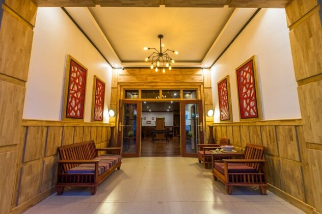 Damnak Villa Retreat - Photo3