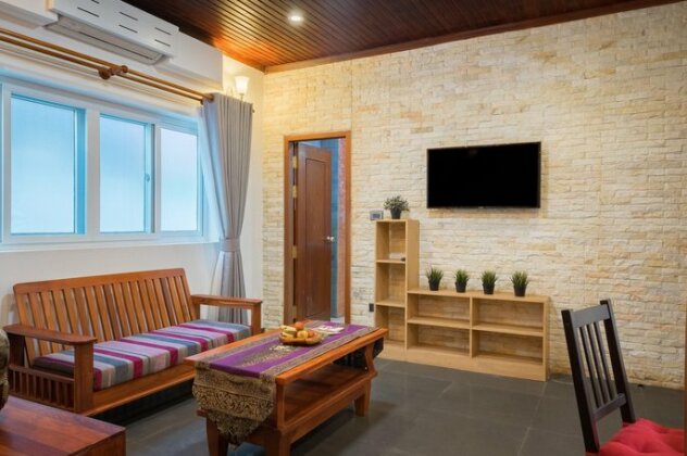 Damnak Villa Retreat - Photo4
