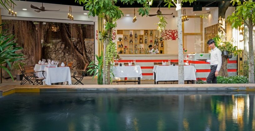 Damnak Villa Retreat - Photo5