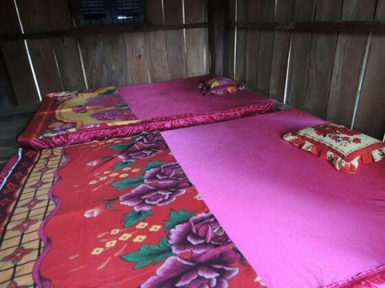 Damrei Chlorng Homestay - Photo5