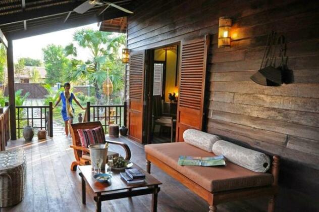 Dara Lodge - Photo2