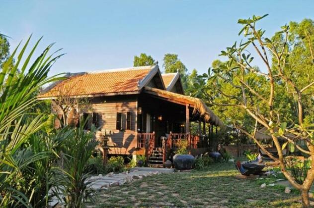Dara Lodge - Photo4