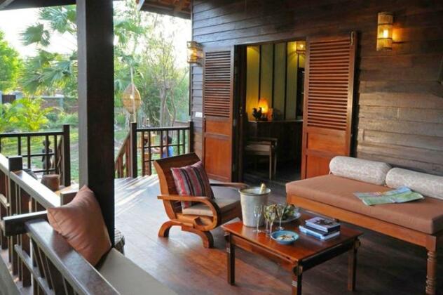 Dara Lodge - Photo5