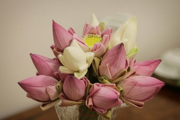 Daroth Angkor Boutique - Photo5