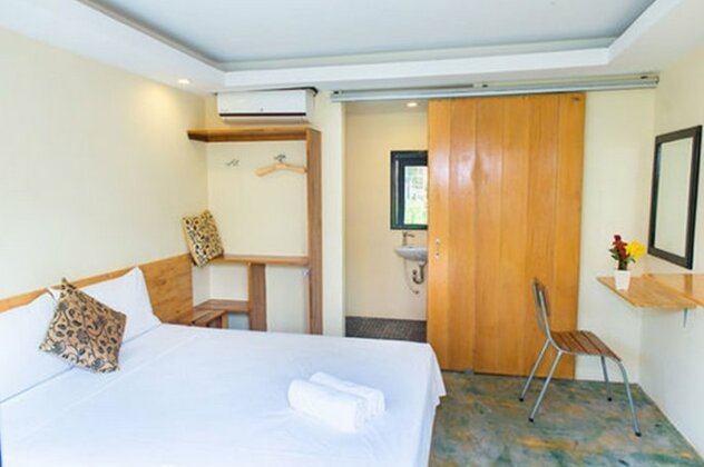 Day Day Inn - Photo3