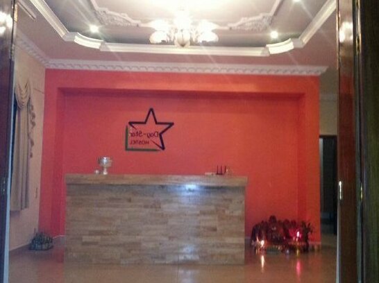Day Star Hostel - Photo2