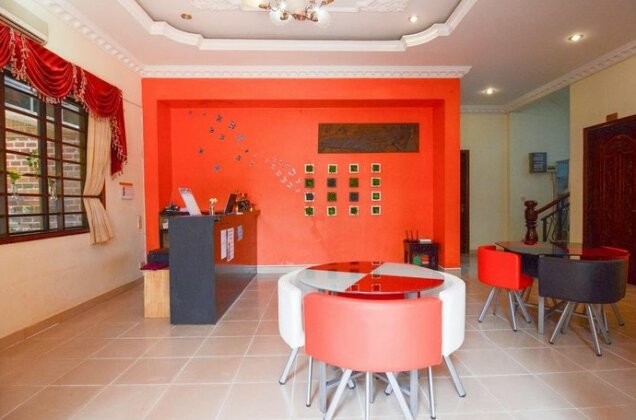 Day Star Hostel - Photo3