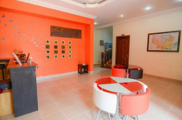 Day Star Hostel - Photo4
