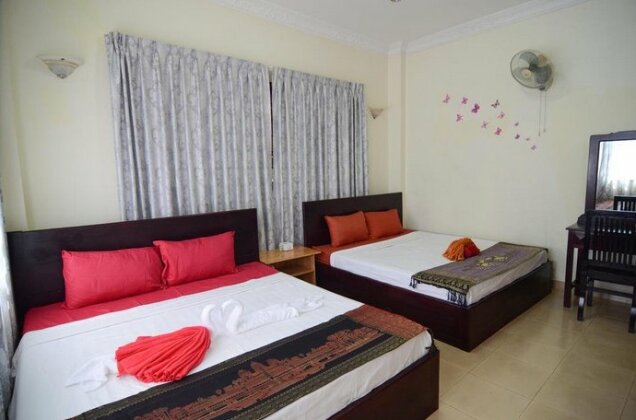 Day Star Hostel - Photo5