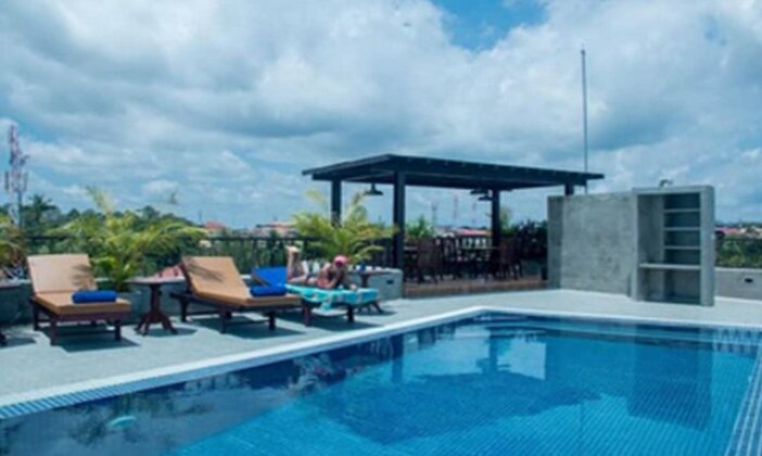 Day Sunrise Hotel - Photo2