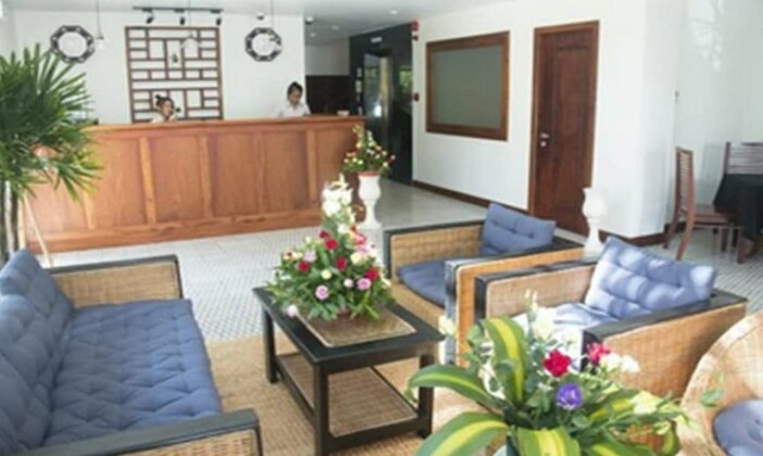 Day Sunrise Hotel - Photo4