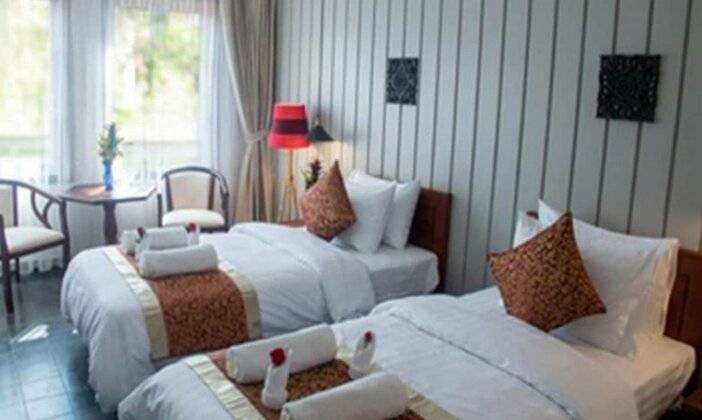 Day Sunrise Hotel - Photo5