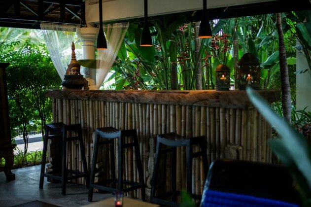 DDG Retreat Siem Reap Residence - Photo2