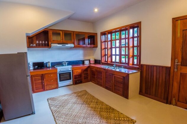 DDG Retreat Siem Reap Residence - Photo5