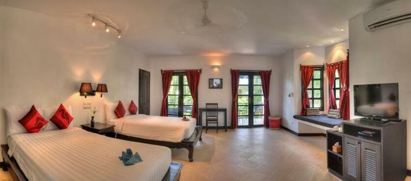 Dechasey Residence - Photo3