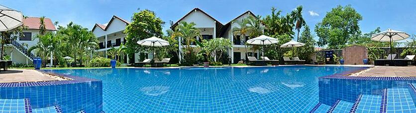 Dechasey Residence - Photo5