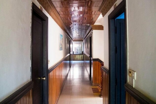 Dengba Hostel Siem Reap Branch - Photo2