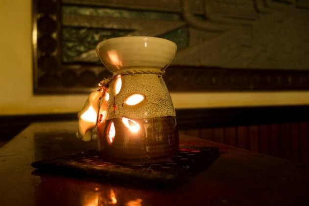 Dengba Hostel Siem Reap Branch - Photo3
