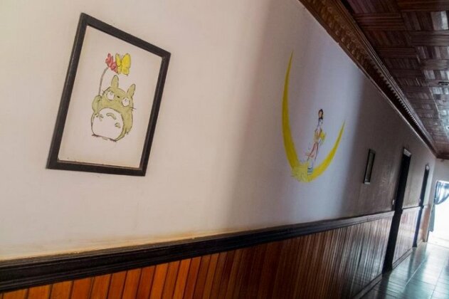 Dengba Hostel Siem Reap Branch - Photo4