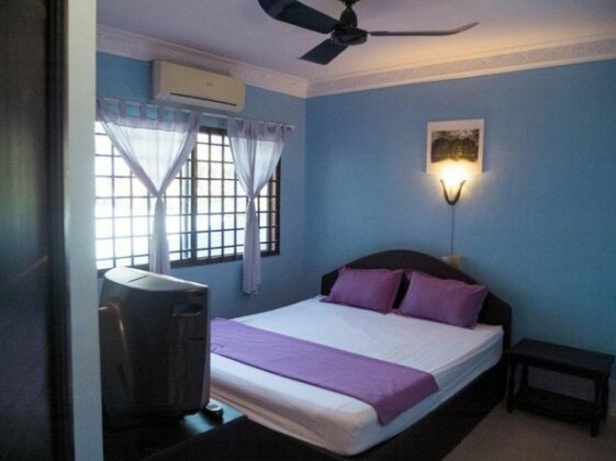 Dengba Hostel Siem Reap Branch - Photo5