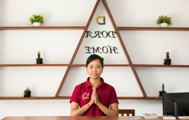Dora Angkor Residence - Photo2