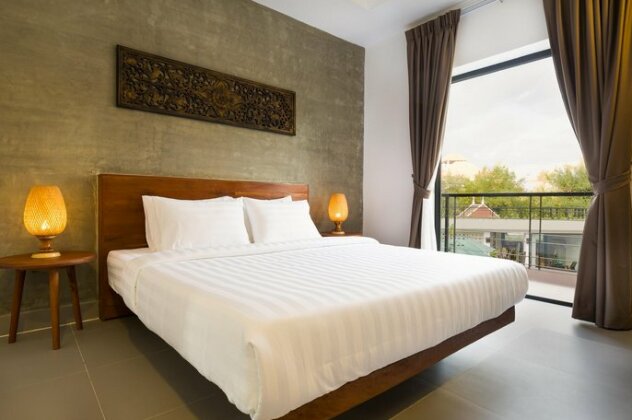Dora Angkor Residence - Photo5