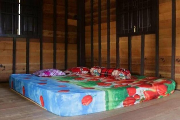 Dove Wooden House - Photo5