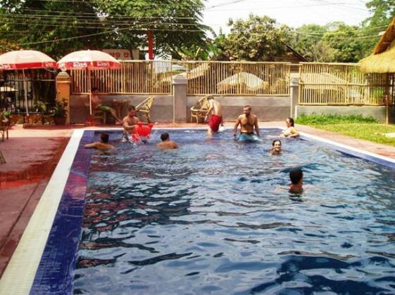 Downtown Siem Reap Villa - Photo2